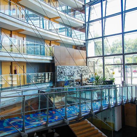 Eurohotel Barcelona Granvia Fira L'Hospitalet de Llobregat Eksteriør bilde