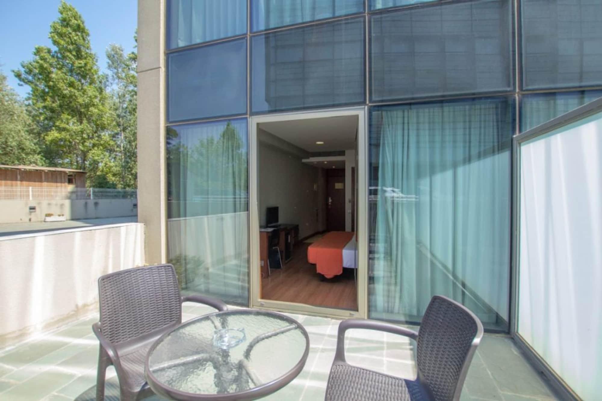 Eurohotel Barcelona Granvia Fira L'Hospitalet de Llobregat Eksteriør bilde