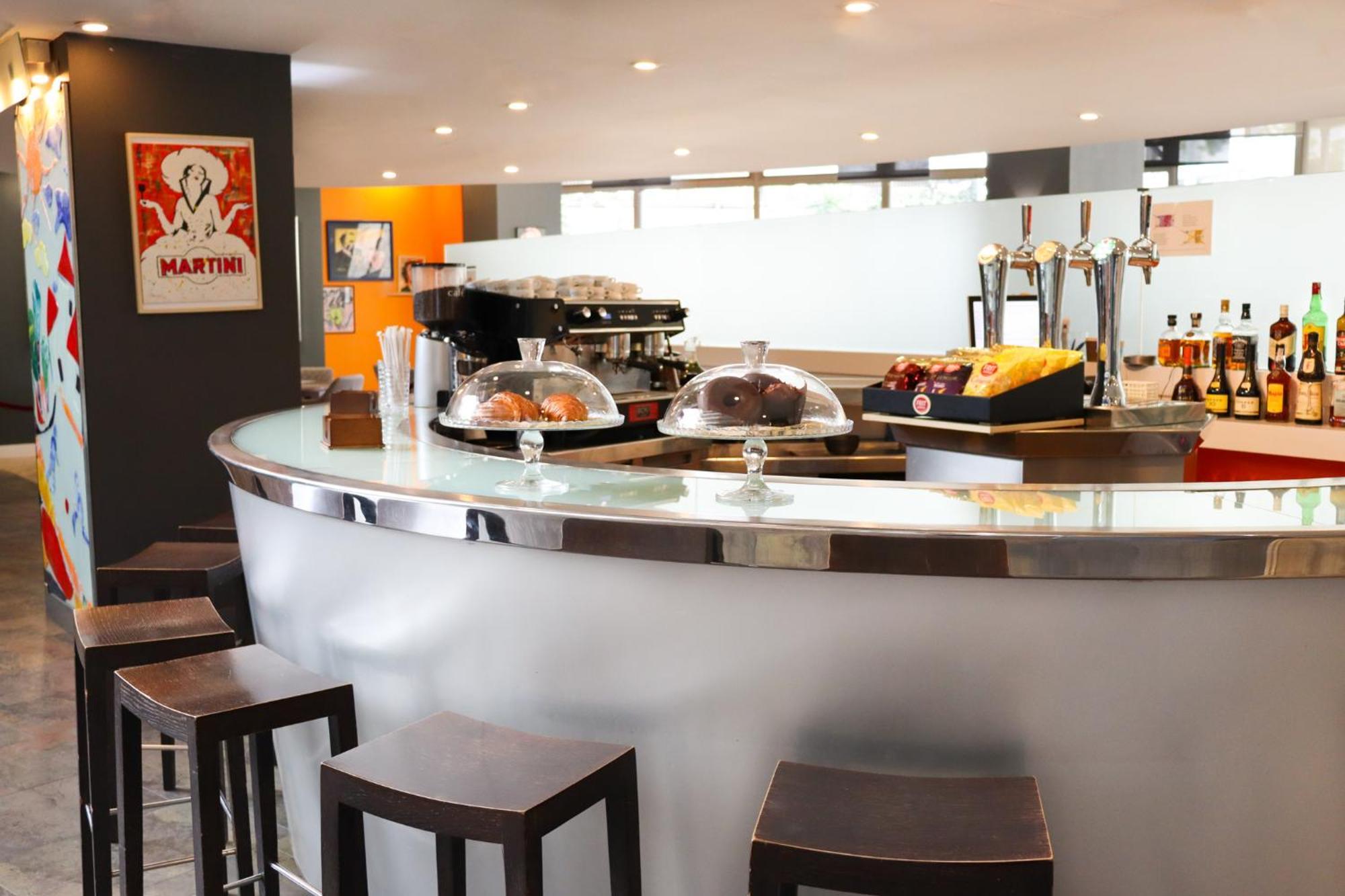 Eurohotel Barcelona Granvia Fira L'Hospitalet de Llobregat Eksteriør bilde