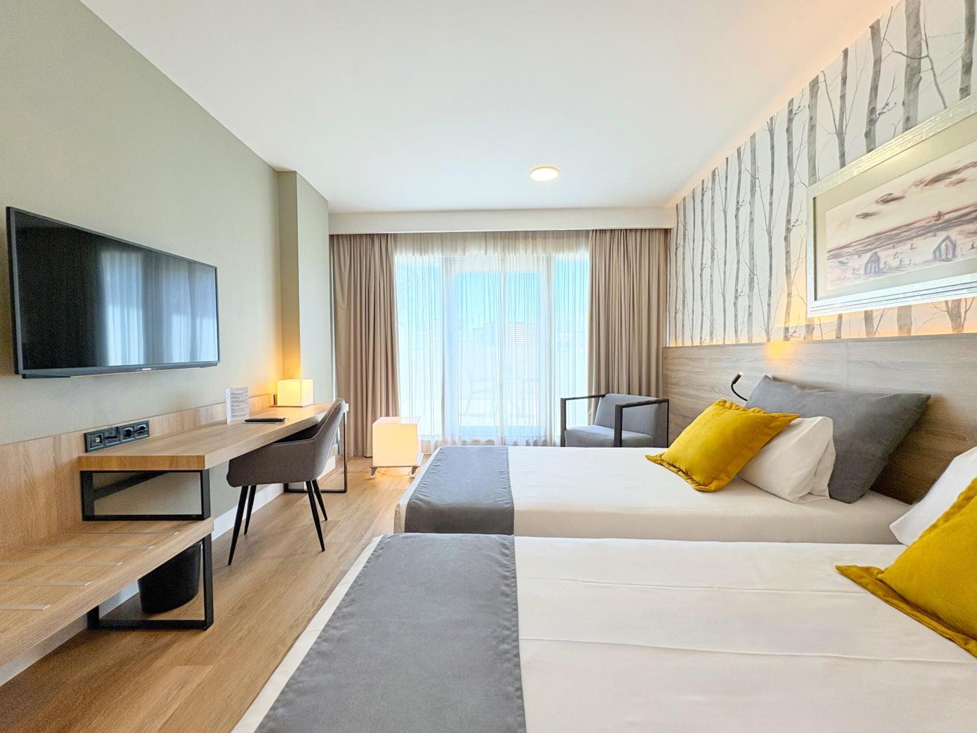 Eurohotel Barcelona Granvia Fira L'Hospitalet de Llobregat Eksteriør bilde
