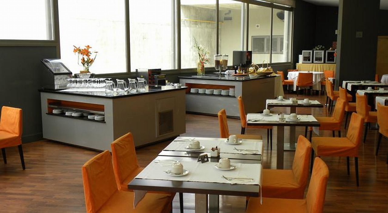 Eurohotel Barcelona Granvia Fira L'Hospitalet de Llobregat Eksteriør bilde