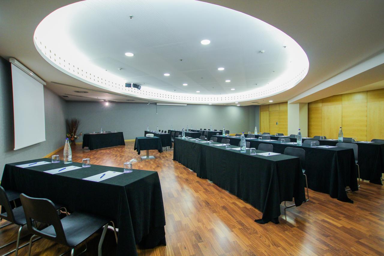 Eurohotel Barcelona Granvia Fira L'Hospitalet de Llobregat Eksteriør bilde